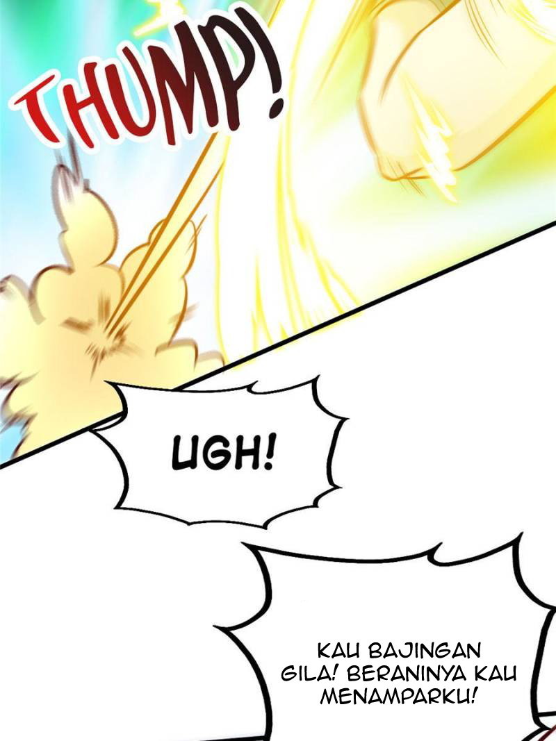 Extreme God Chapter 96 Bahasa Indonesia